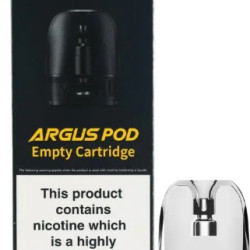 Smok Nord 5 Boş Kartuş Başlığı 