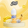 Banana Man - Salt - 30ml