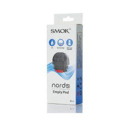 Smok Nord 5 Boş Kartuş Başlığı Smok Nord 5 Boş Kartuş Başlığı