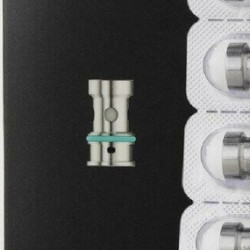 VOOPOO PNP 1.2 ohm TR1 Coil (5'li) 