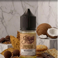 Supreme - Salt - 30ml