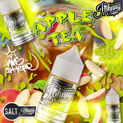 Banana Man - Salt - 30ml