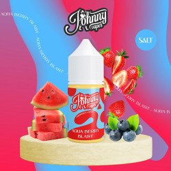 Aqua Berry Blast - Salt - 30ml