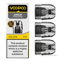 Argus Kartuş 0.4 Ohm