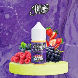 Asap Grape - 30ml