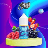 Asap Grape - Salt - 30ml