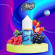 Asap Grape - Salt - 30ml
