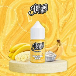 Banana Man - 30ml