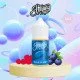 Blue Rasp - Salt - 30ml