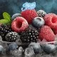 Blue Rasp - Salt - 30ml