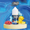 Blue Razz - 30ml