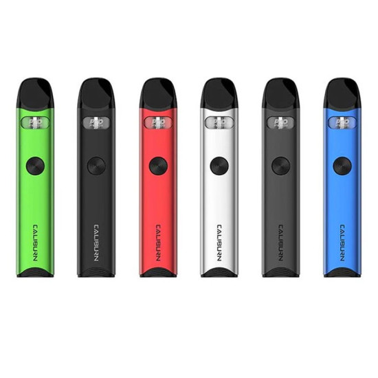 Uwell Caliburn A3 POD Uwell Caliburn A3 POD