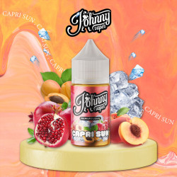 Capri Sun - MTL - 30ml