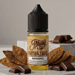 Captain Tabac - 30ml
