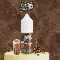 Caramel Machiato- 30ml
