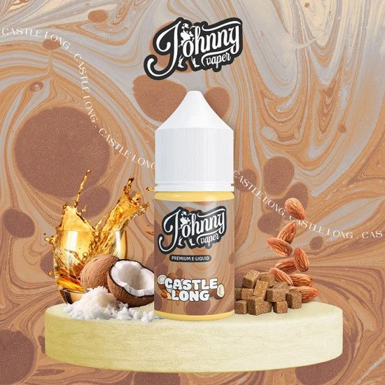 Castle Long - 30ml Castle Long - 30ml