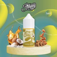 Castle Long Salt- 30ml
