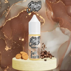 Coffe Biscotto - 30ml