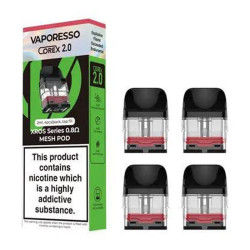 Vaporesso Xros 2.0 corex kartuş