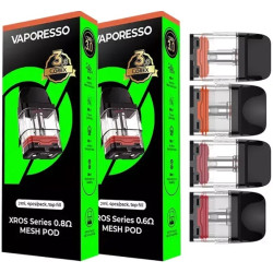Vaporesso Xros 3.0 corex kartuş