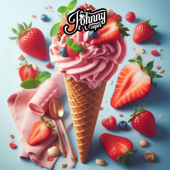 Cornetto - 30ml Cornetto - 30ml
