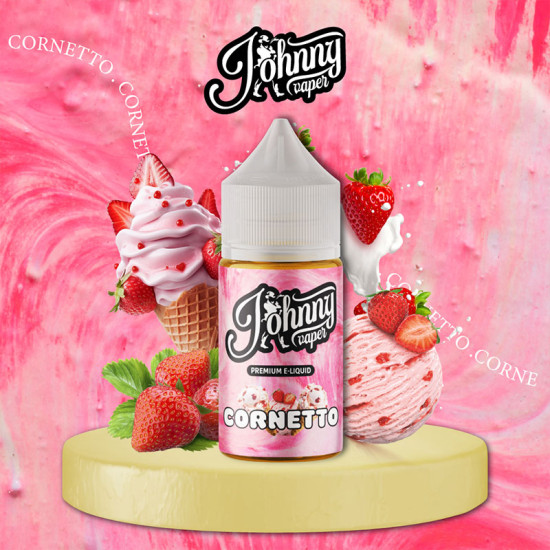 Cornetto - 30ml Cornetto - 30ml