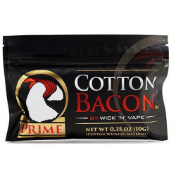 Cotton Bacon