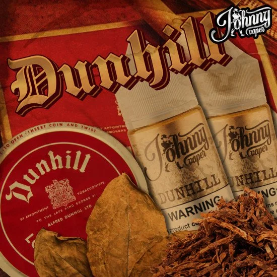 Dunhill Gold Tabac 30ml