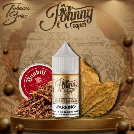 Dunhill Gold Tabac - 30ml