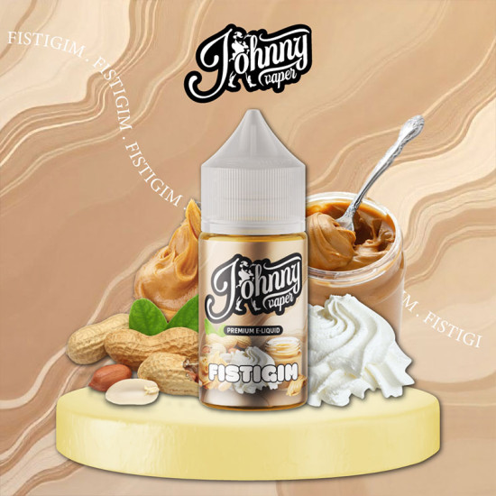 Fıstığım - 30ml Fıstığım - 30ml