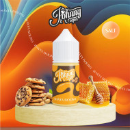 Santa Boling - Salt - 30ml