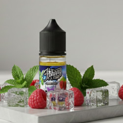 MLB  Fusion - Salt - 30ml