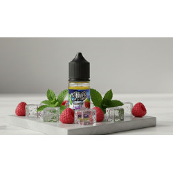 MLB  Fusion - Salt - 30ml