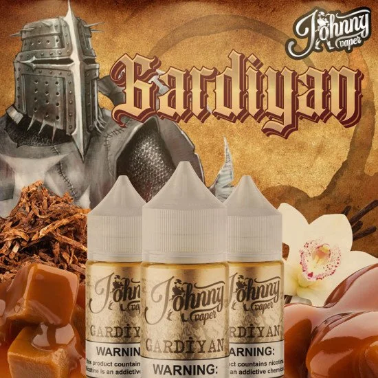 Gardiyan - MTL - 30ml Gardiyan - MTL - 30ml
