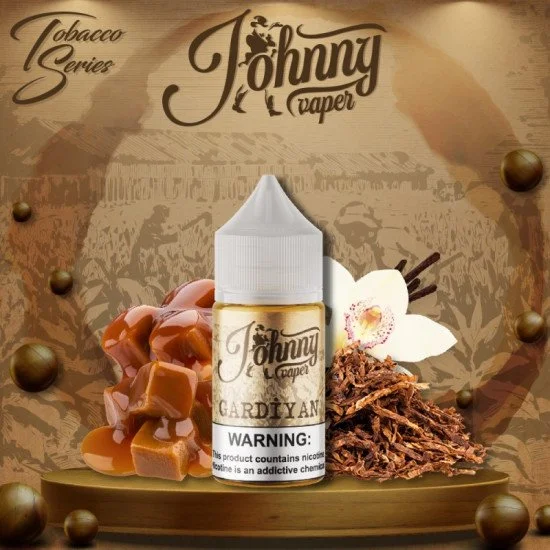 Gardiyan - MTL - 30ml Gardiyan - MTL - 30ml
