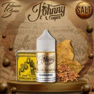 Golden Virginia - Salt - 30ml