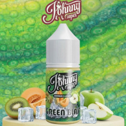 Green Blast - 30ml