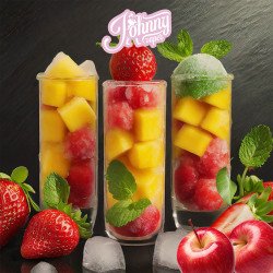 Ice Pop - 30ml