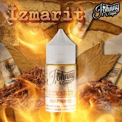 İzmarit - MTL - 30ml