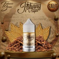 İzmarit - Salt - 30ml
