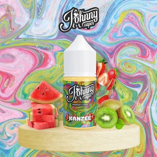 Kanzee - MTL - 30ml