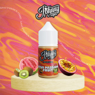 Kiwi Passion Fruit - 30ml