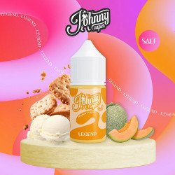 Legend Salt - 30 ml