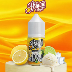 Lemon Love- 30ml