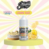 Dinner Lady | Lemon Tart - 30ml