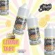 Dinner Lady | Lemon Tart - 30ml Dinner Lady | Lemon Tart - 30ml