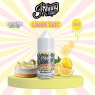 Dinner Lady | Lemon Tart - Salt - 30ml