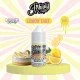 Dinner Lady | Lemon Tart - Salt - 30ml Dinner Lady | Lemon Tart - Salt - 30ml