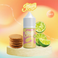 Lime Cookie - Salt - 30ml