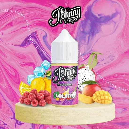 Lolita - 30ml Lolita - 30ml
